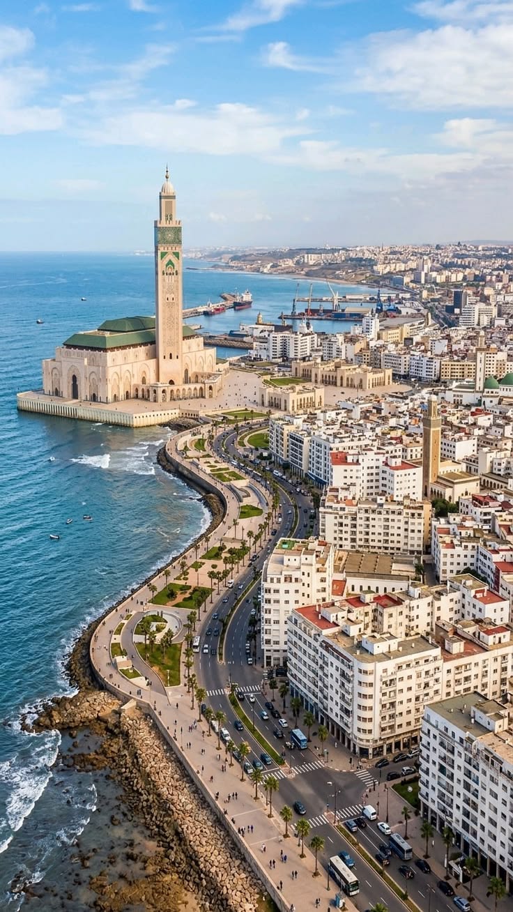 Casablanca