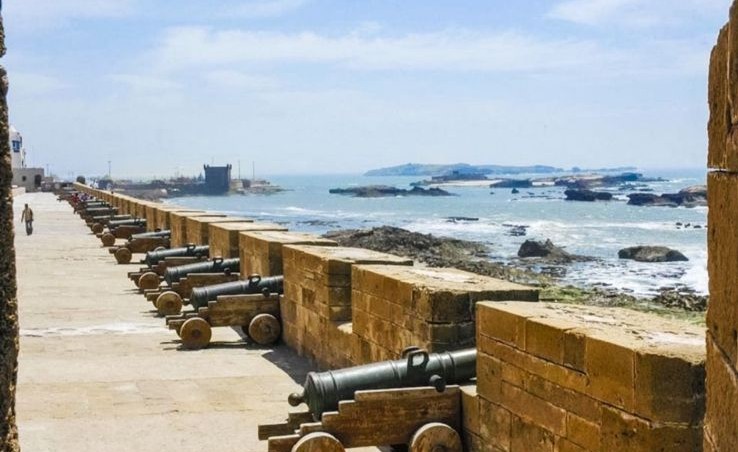 Essaouira