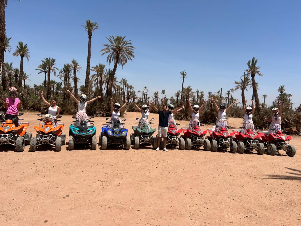 Marrakech