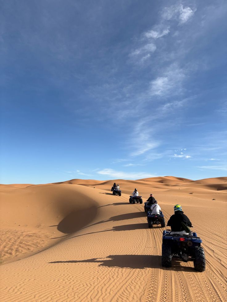 Merzouga
