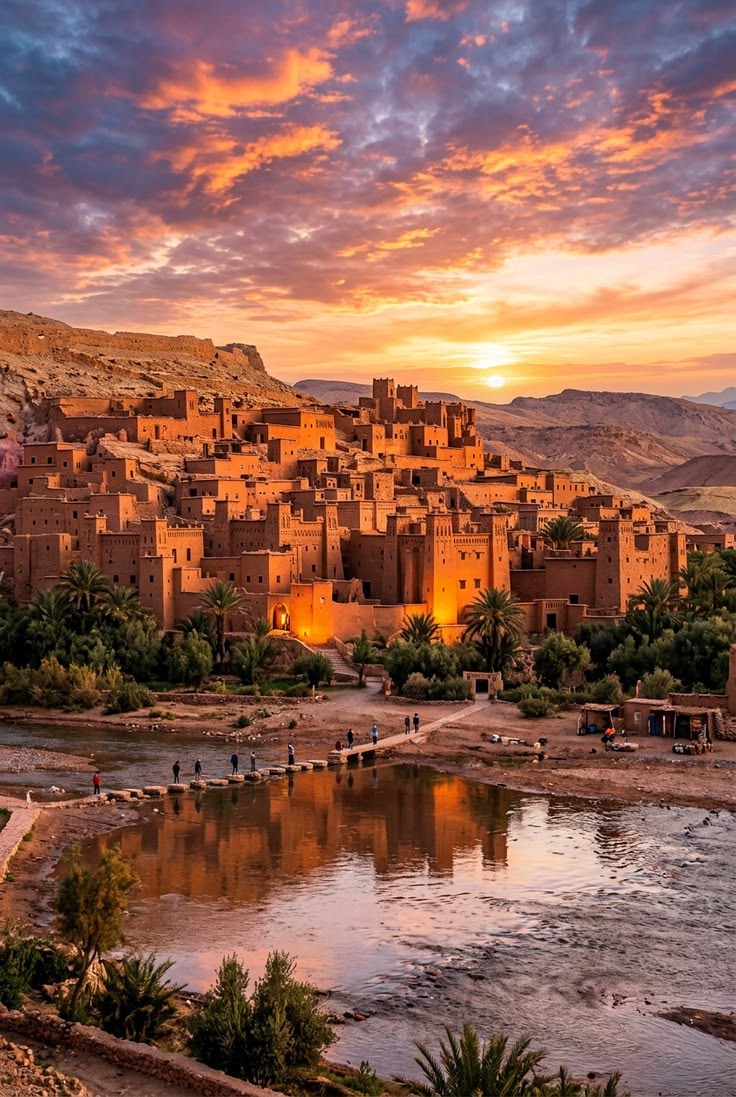Ouarzazate