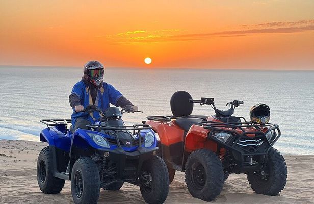 Taghazout